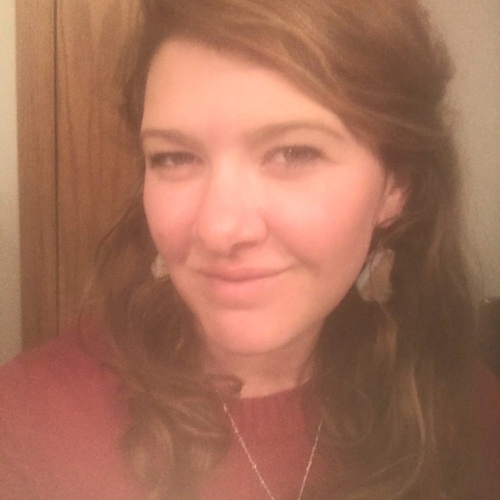 Meet your Posher, Maddison